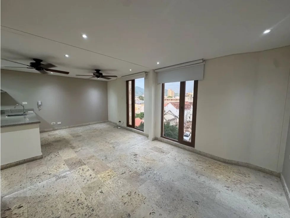 Apartamento en Arriendo en Santa marta