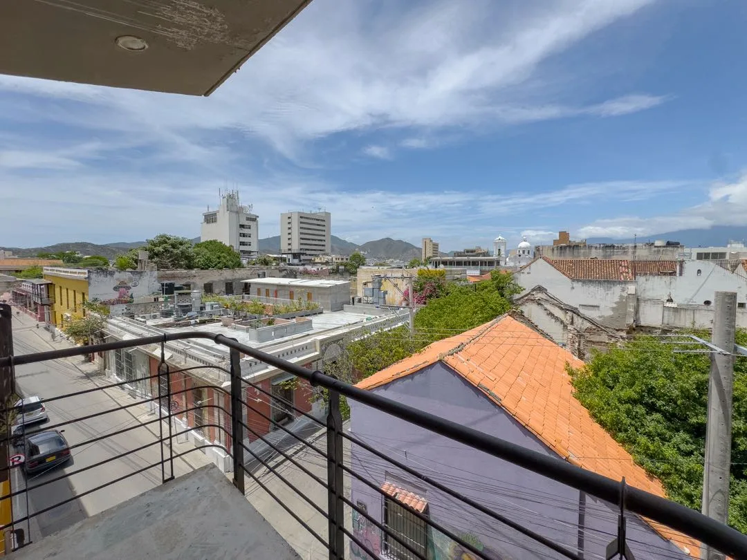 Apartamento en Arriendo en Santa marta