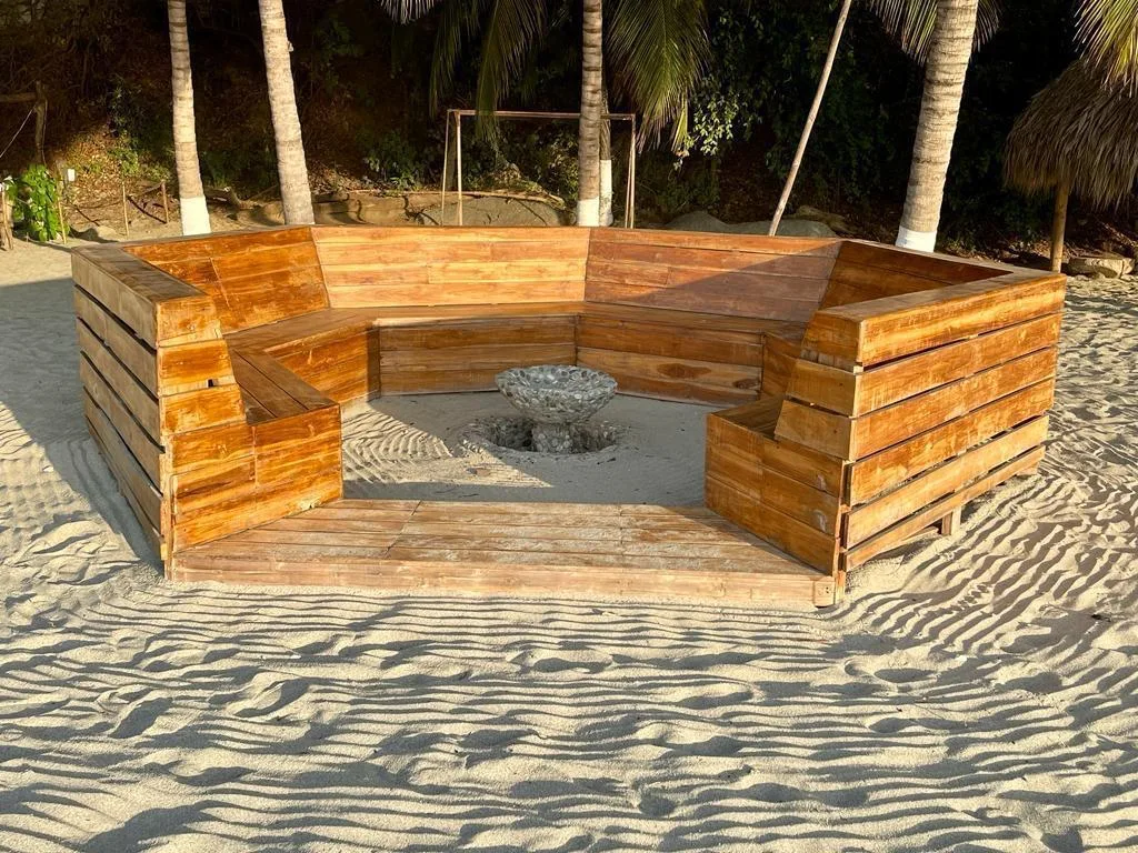 Apartamento en  Arriendo en Santa marta