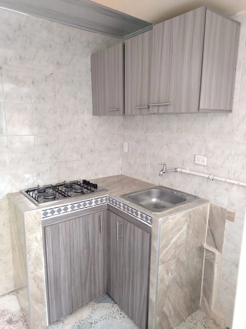 Apartamento en Arriendo en Santa rita, Facatativa