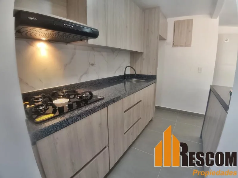 Apartamento en Arriendo en Fontibon, Rionegro