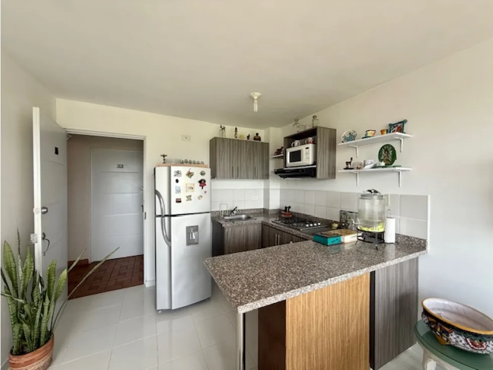 Apartamento en Arriendo en Parque Natura, Jamundí