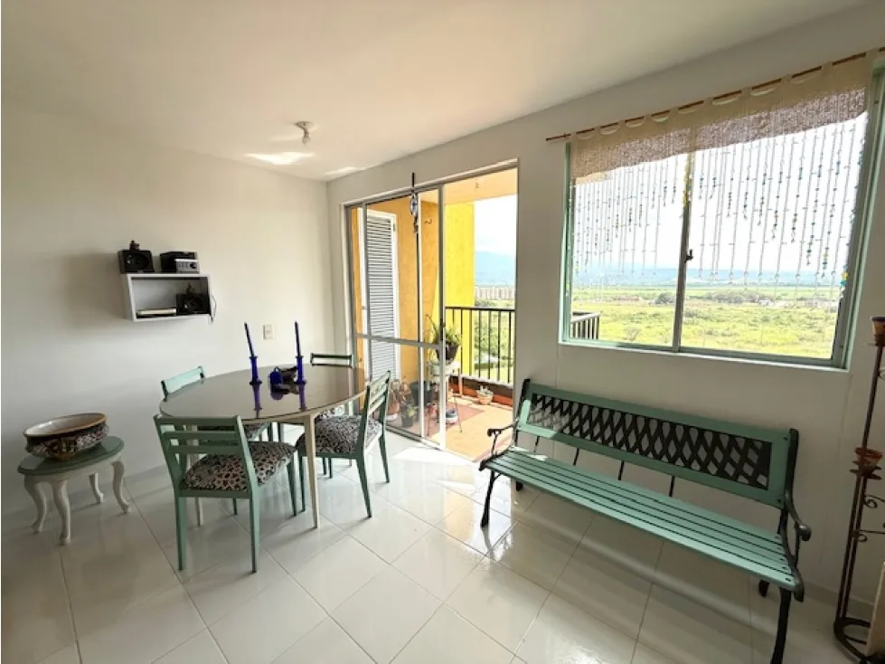 Apartamento en Arriendo en Santa teresita, Jamundí