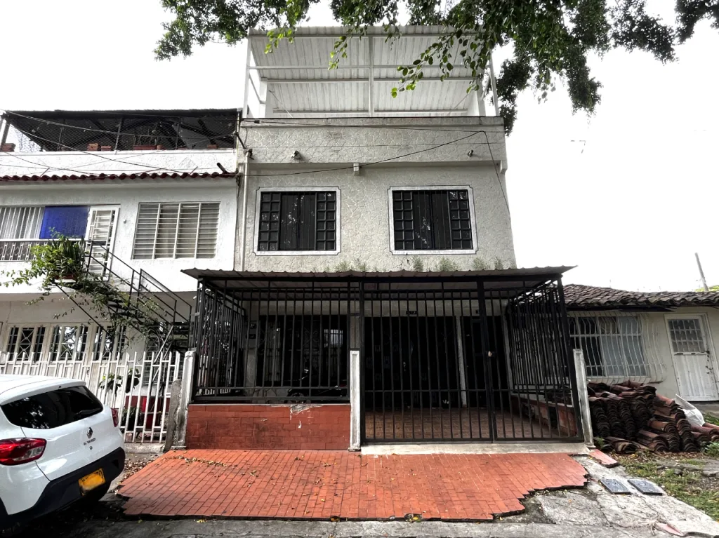 Apartamento en Arriendo en Sauces, Palmira