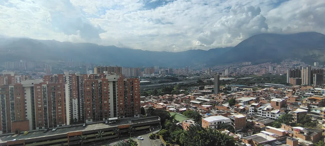 Apartamento en Arriendo en Niquia, Bello