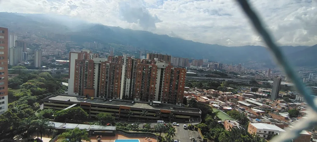 Apartamento en Arriendo en Sector belvedere, Bello