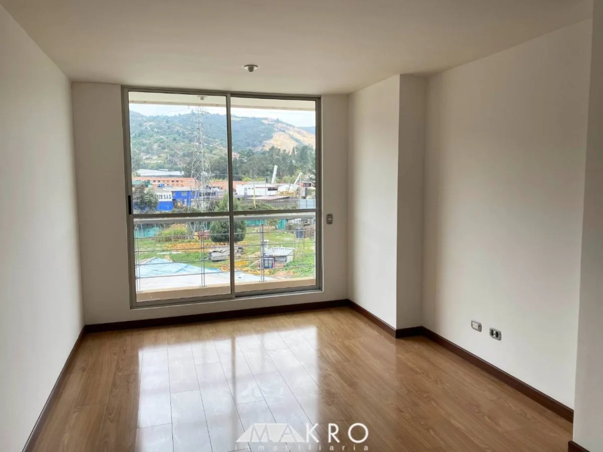 Apartamento en  Arriendo en Sector centro, Tocancipá