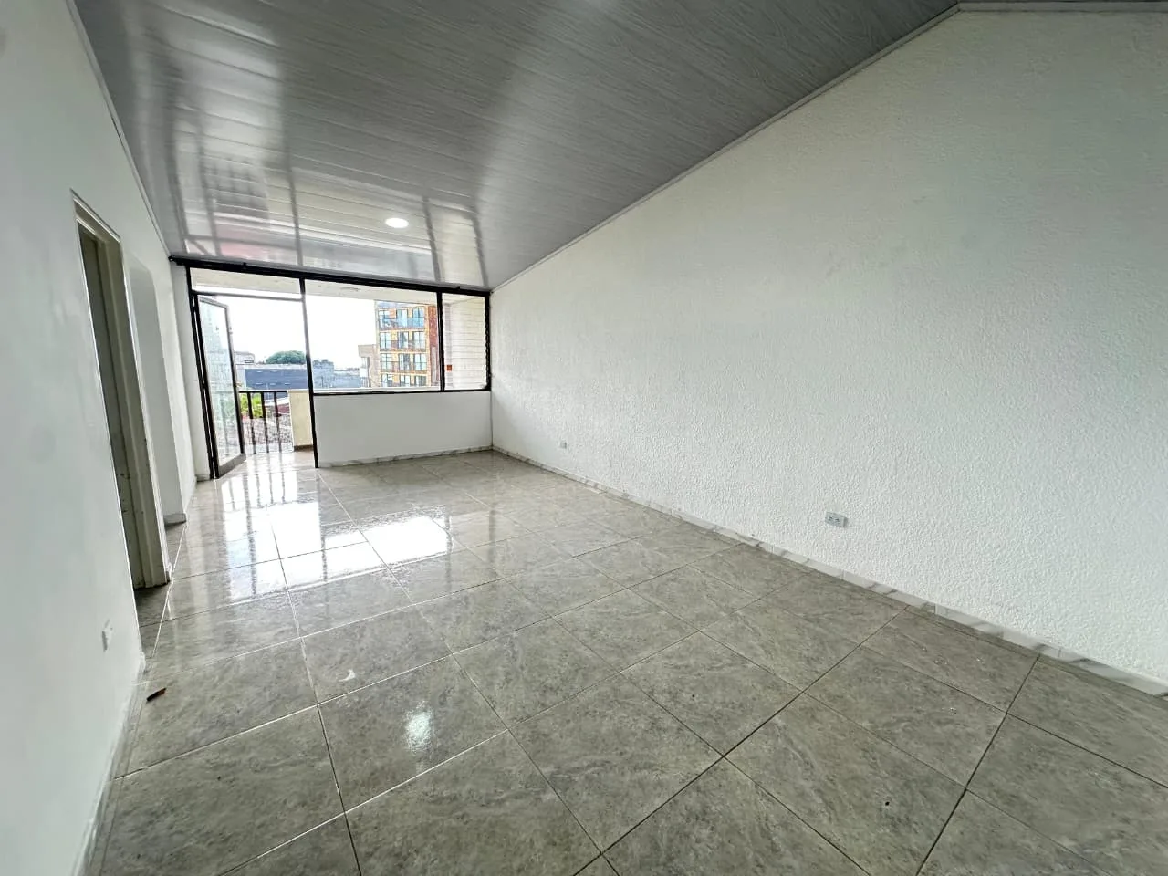 Apartamento en Arriendo en Sector fogata, Armenia