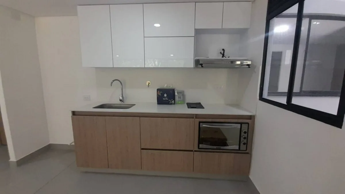 Apartamento en Arriendo en La Cuenca, Envigado