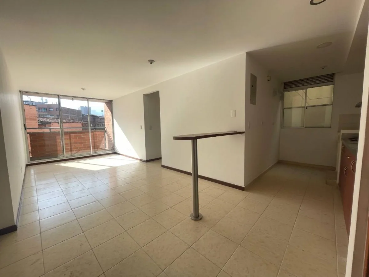 Apartamento en Arriendo en Niquia, Bello