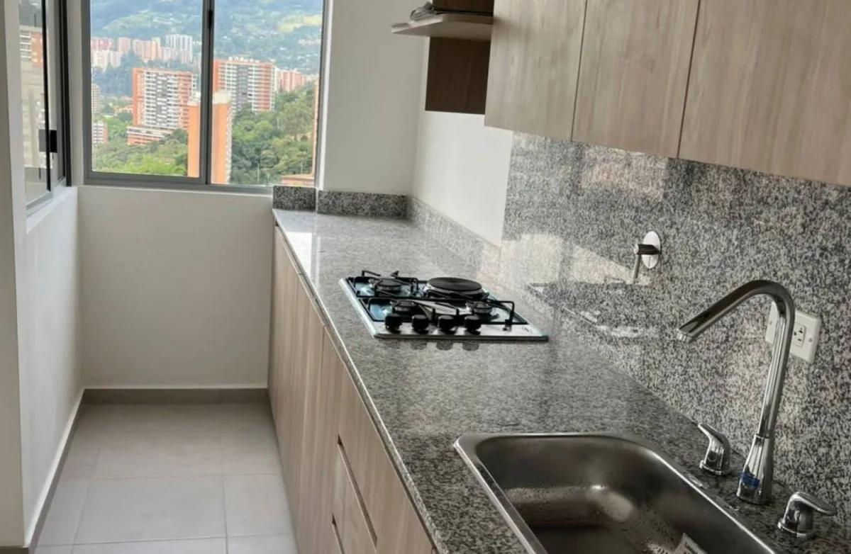 Casa en Arriendo en Los naranjos, Itaguí