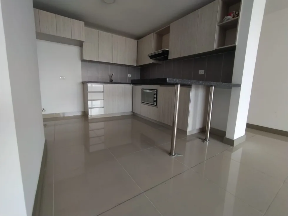 Apartamento en Arriendo en Potrerito, Bello