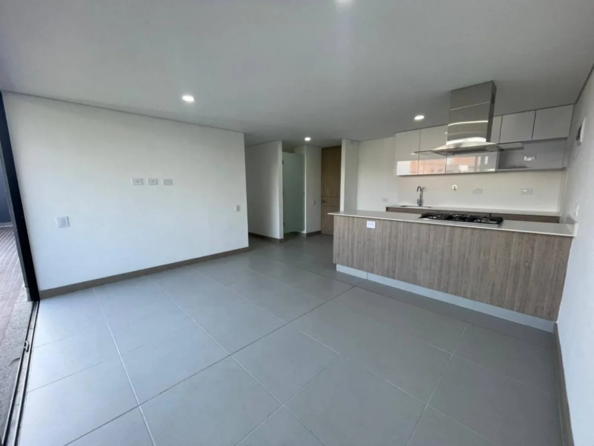 Apartamento en Arriendo en Loma del Esmeraldal, Envigado
