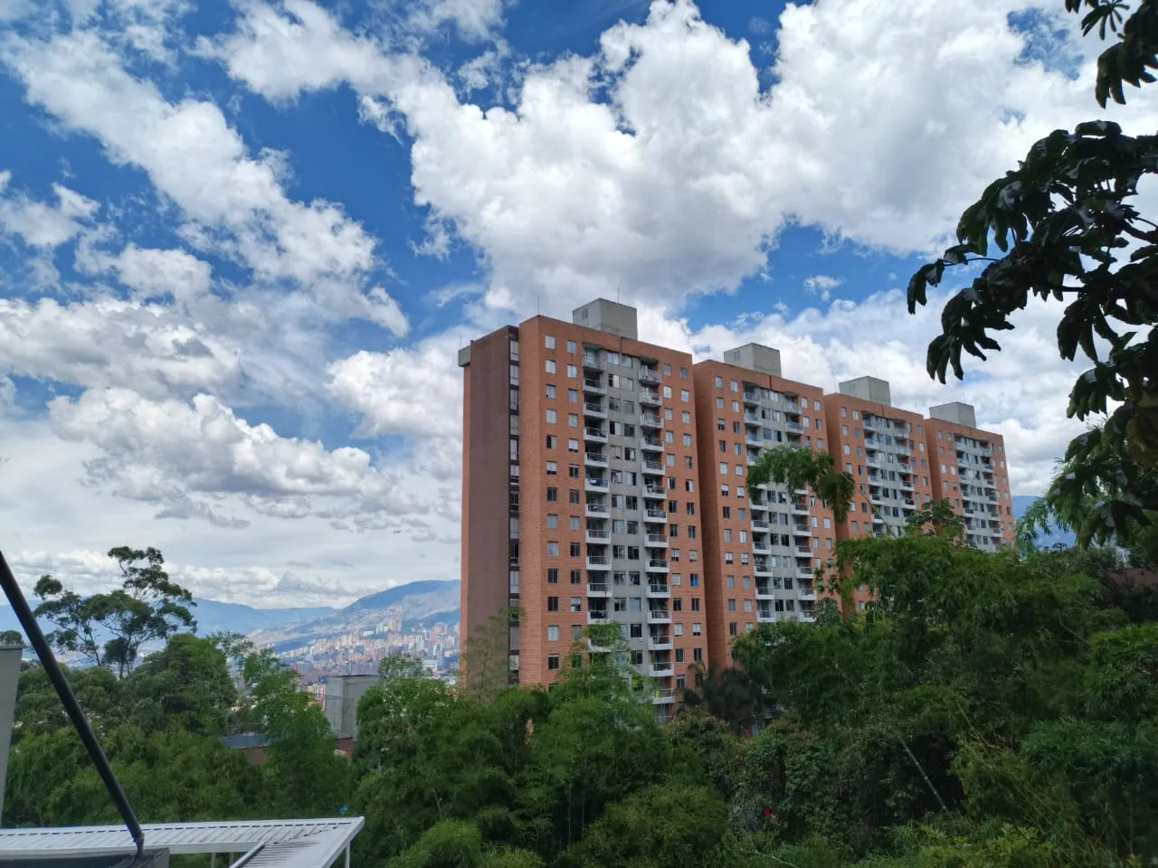 Apartamento en Arriendo en Señorial, Envigado