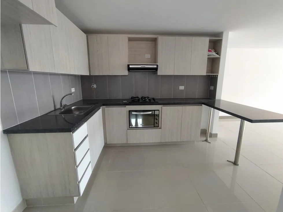 Apartamento en Arriendo en Señorial, Envigado