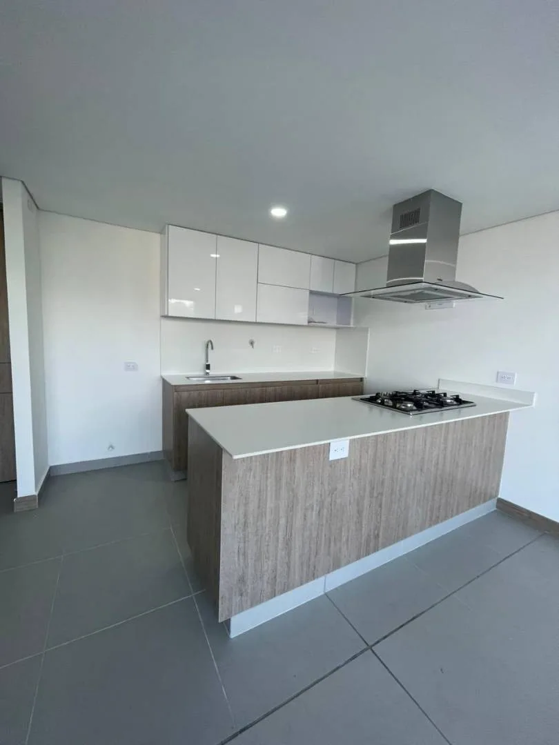 Apartamento en Arriendo en Señorial, Envigado