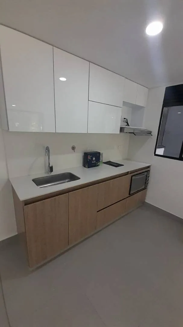 Apartamento en Arriendo en Señorial, Envigado