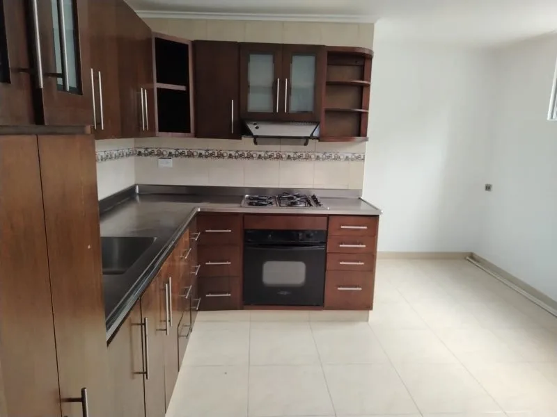 Apartamento en Arriendo en Señorial, Envigado