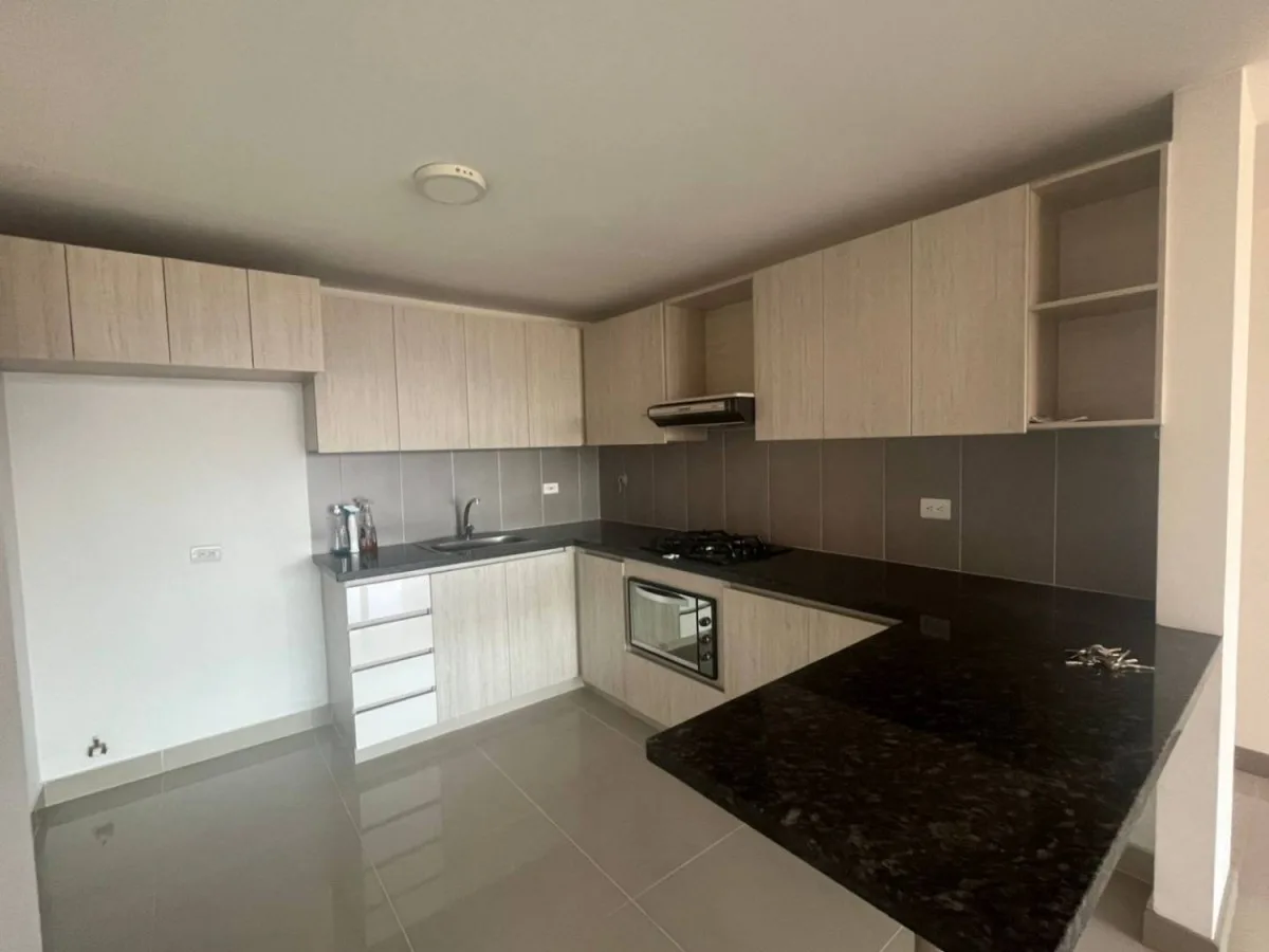 Apartamento en Arriendo en Señorial, Envigado