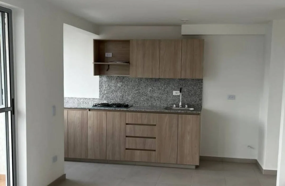 Apartamento en Arriendo en Señorial, Envigado
