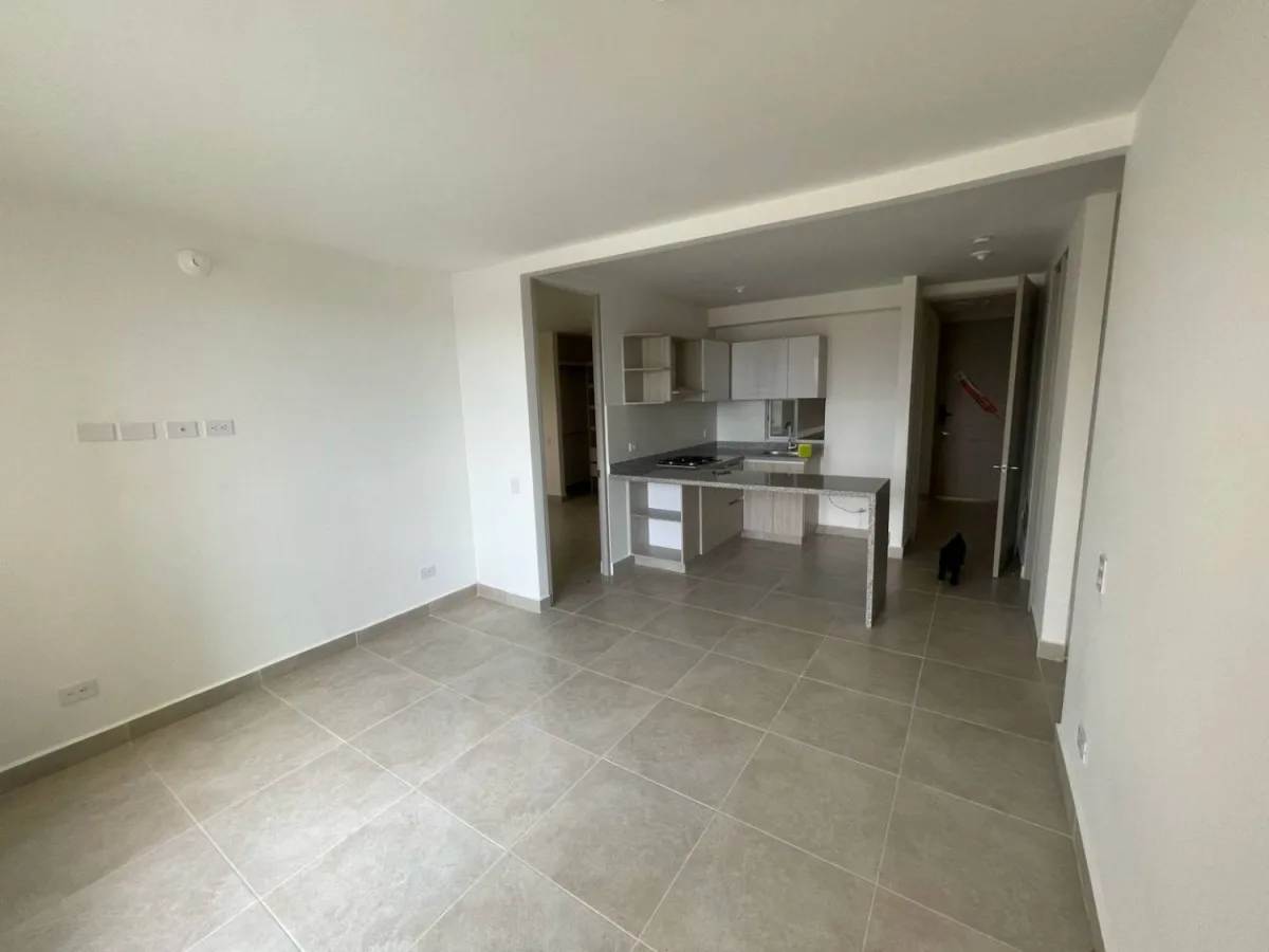 Apartamento en Arriendo en Pie de la popa, Cartagena