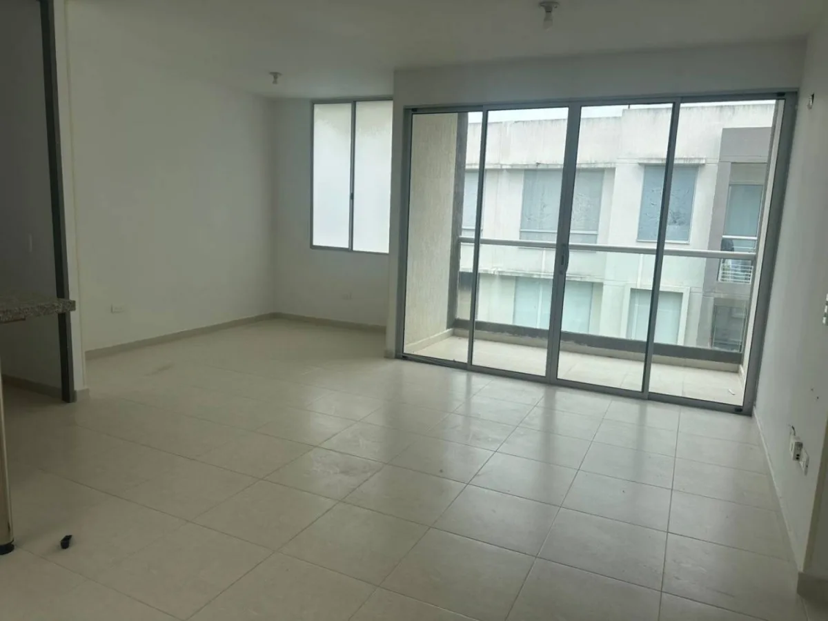 Apartamento en Arriendo en Serena del Mar, Cartagena