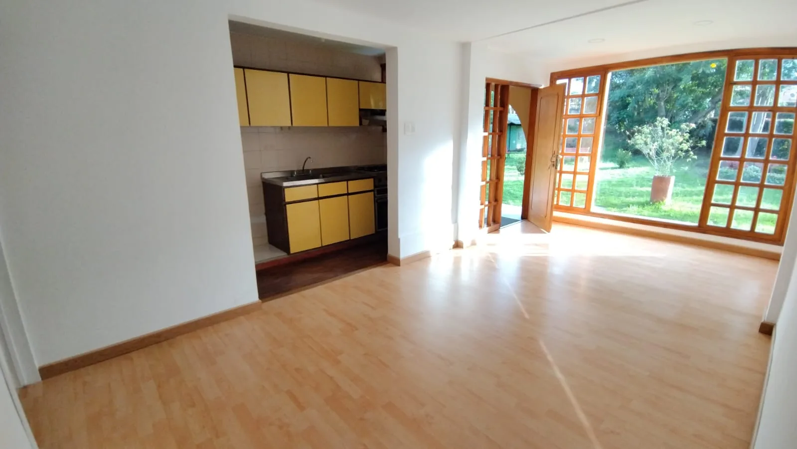 Apartamento en  Arriendo en Siberia, Cota