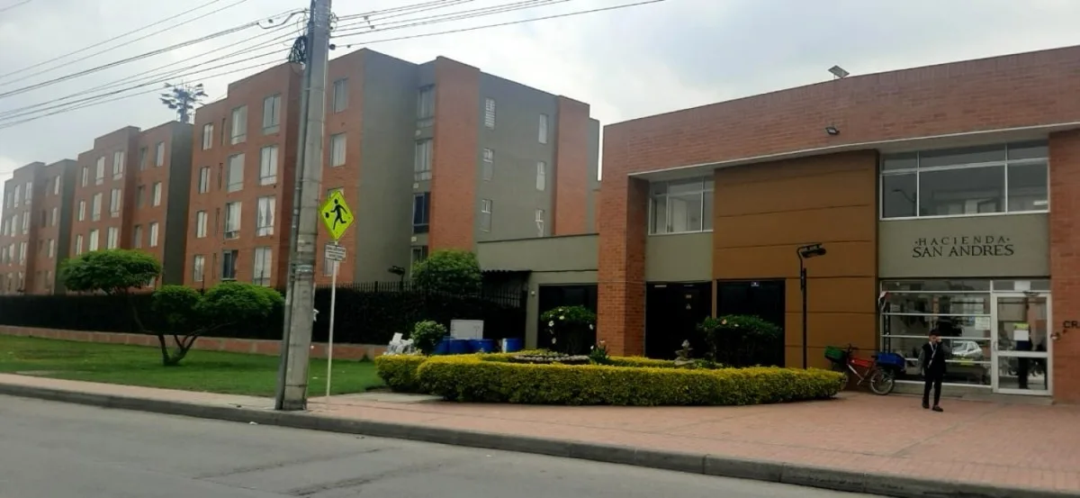 Apartamento en Arriendo en Siete trojes, Funza