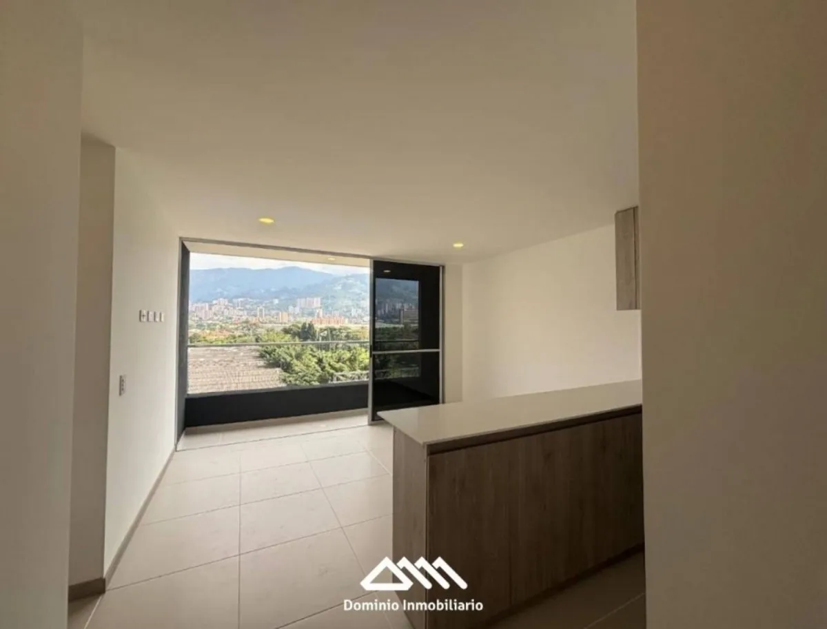 Apartamento en Arriendo en Mesa, Envigado