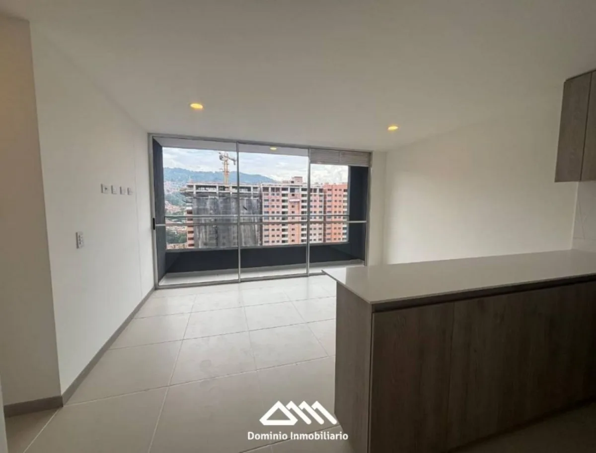 Apartamento en Arriendo en Simon bolivar, Itaguí