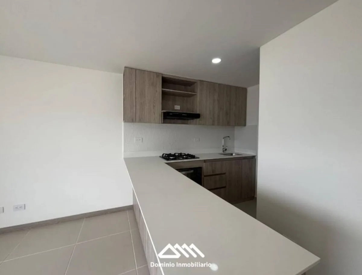 Apartamento en Arriendo en Simon bolivar, Itaguí