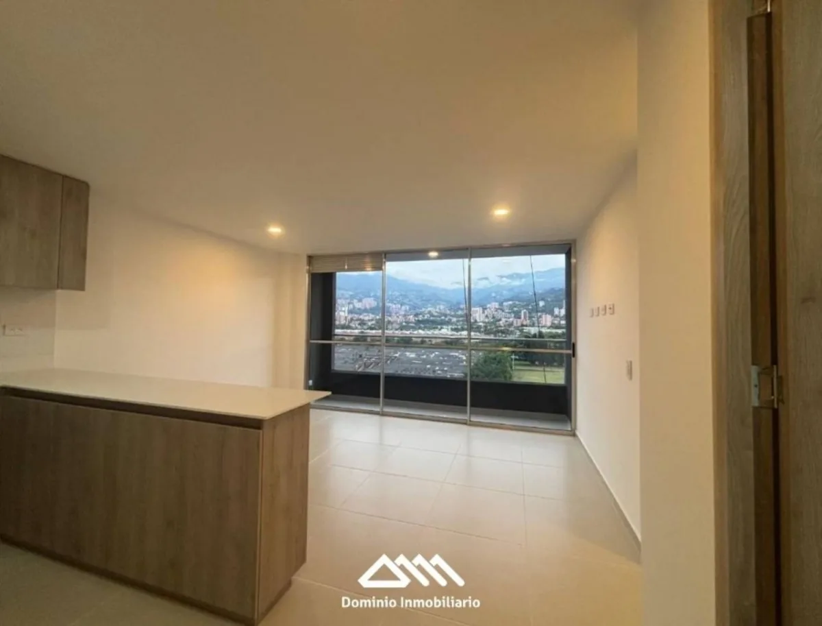 Apartamento en Arriendo en Simon bolivar, Itaguí