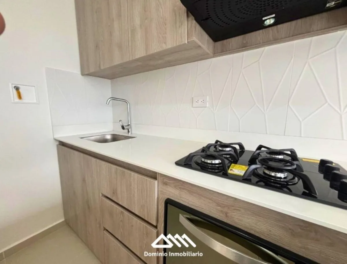 Apartamento en Arriendo en Simon bolivar, Itaguí