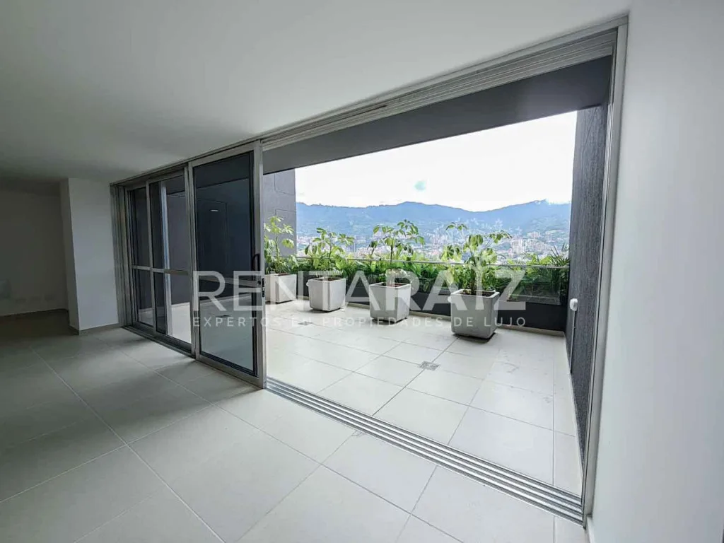 Apartamento en Arriendo en Simon bolivar, Itaguí