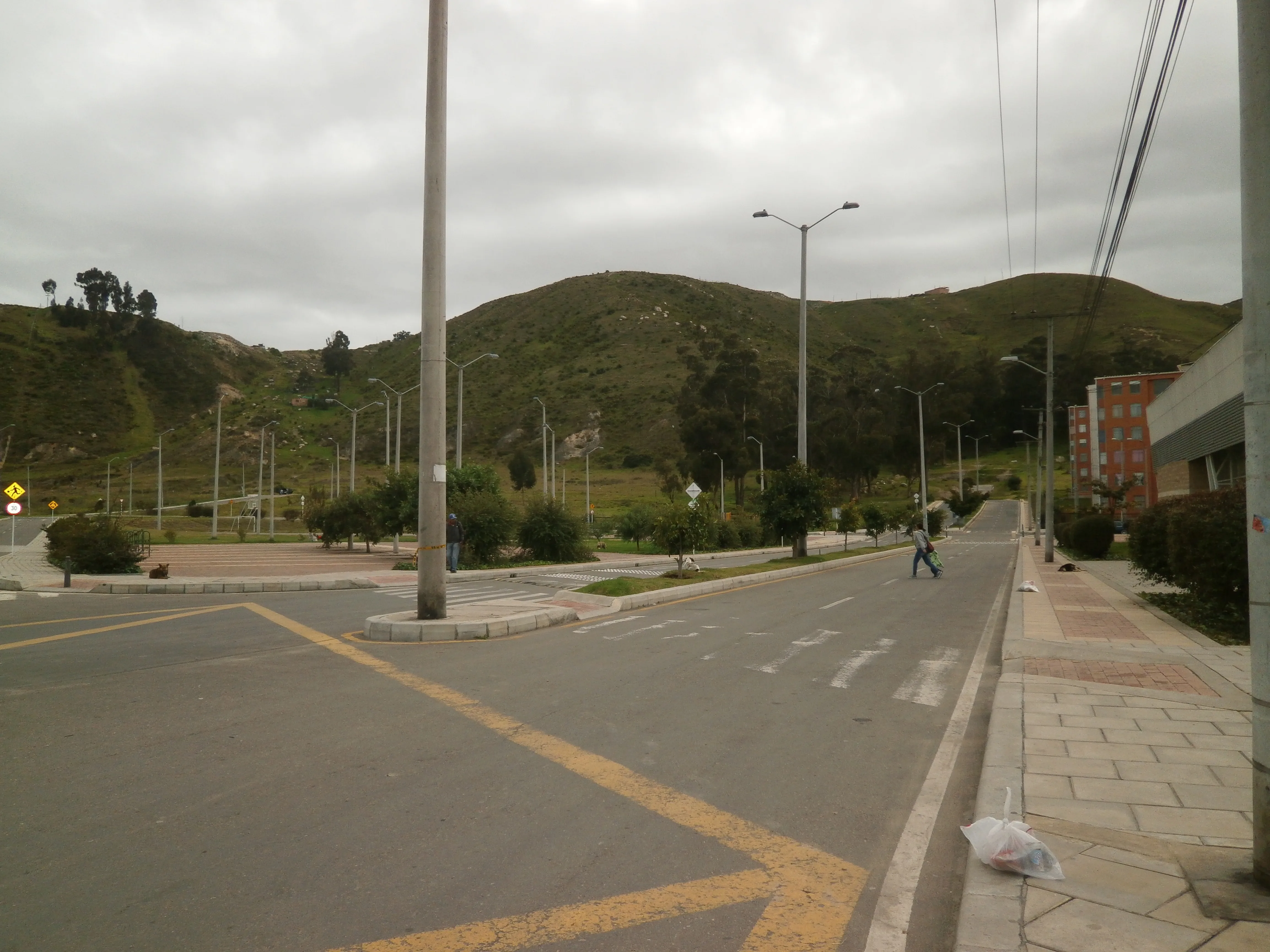 Apartamento en Arriendo en Soacha