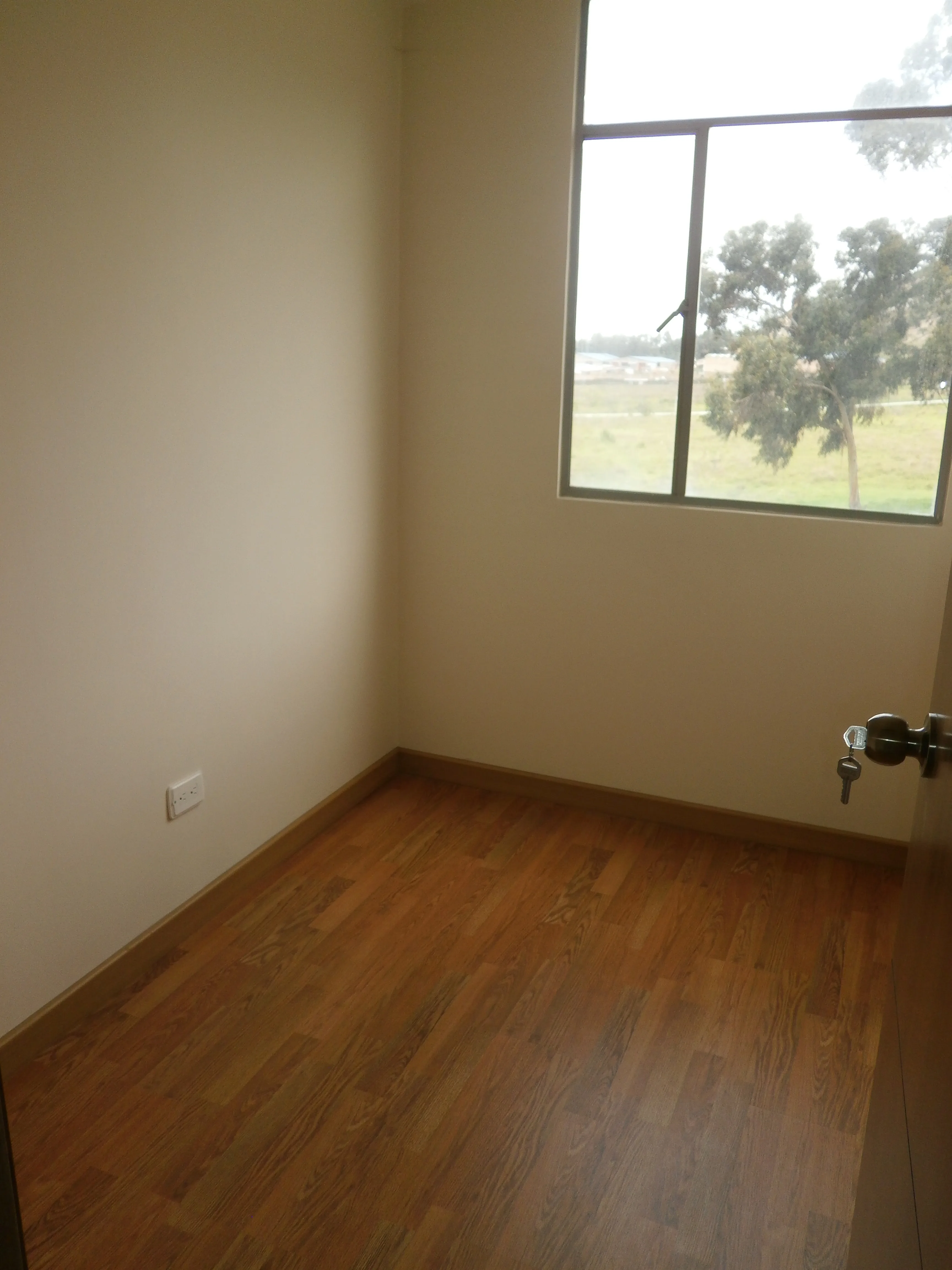 Apartamento en Arriendo en Soacha