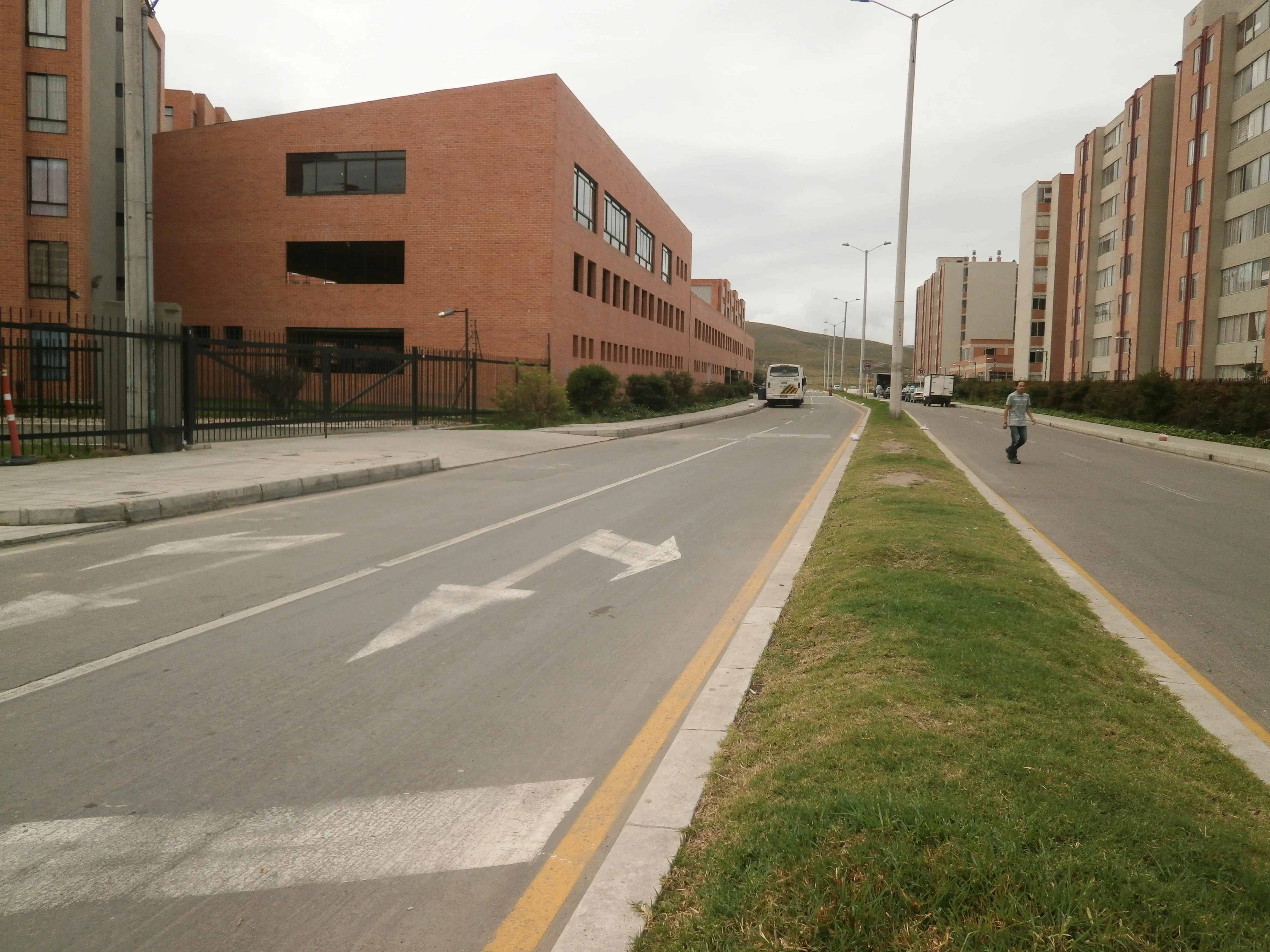 Apartamento en Arriendo en Soacha