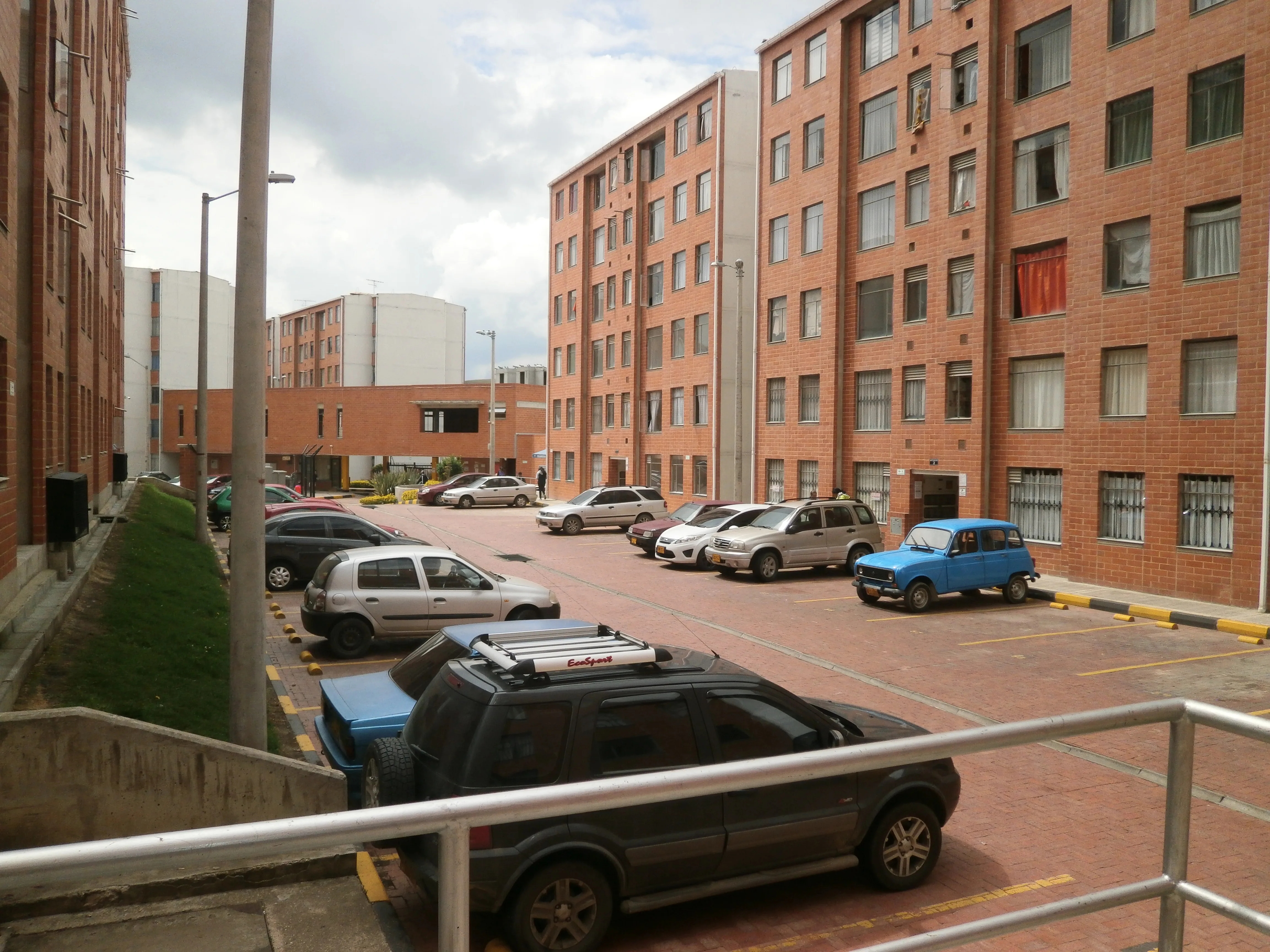 Apartamento en Arriendo en Soacha
