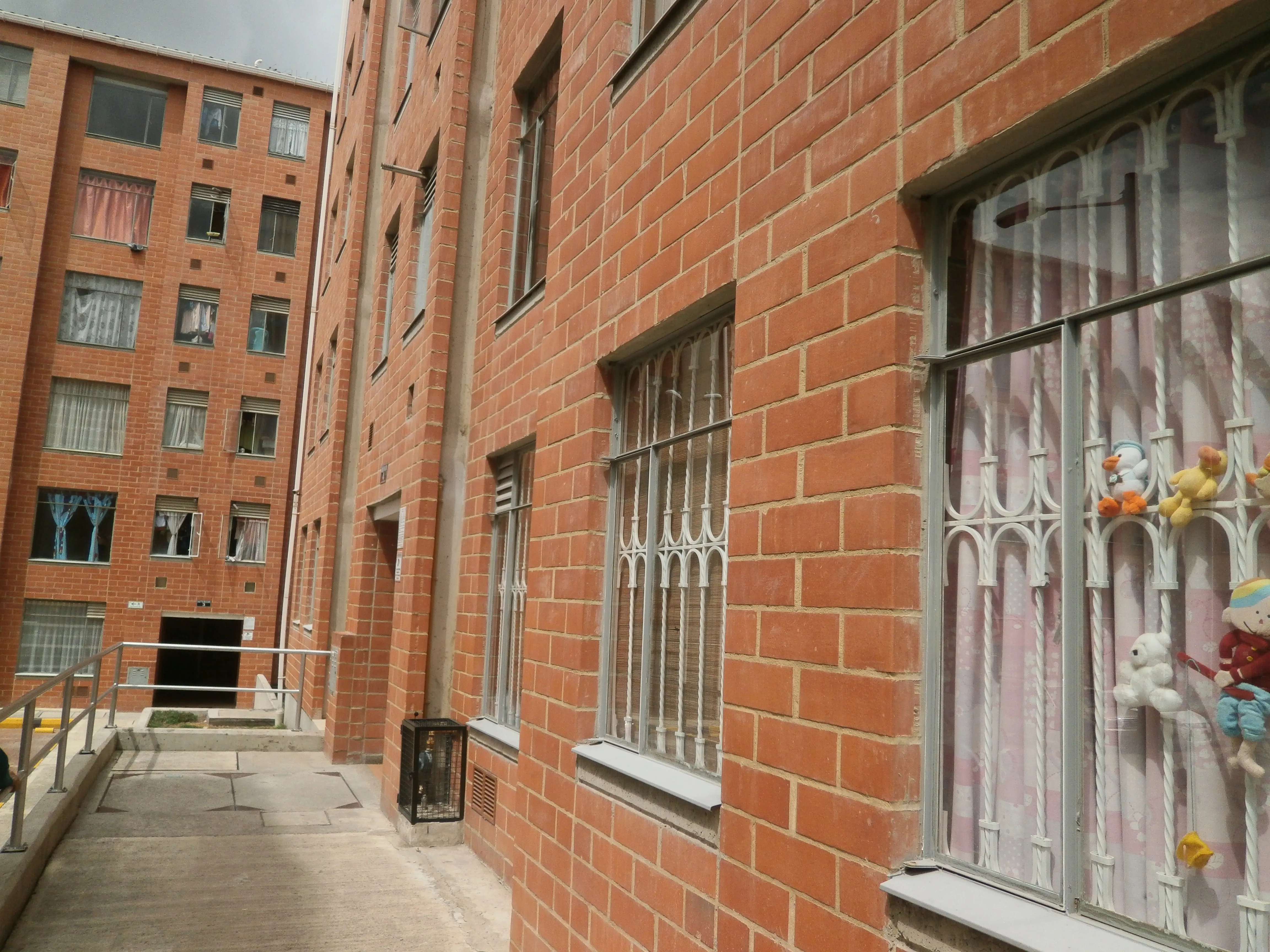 Apartamento en Arriendo en Soacha