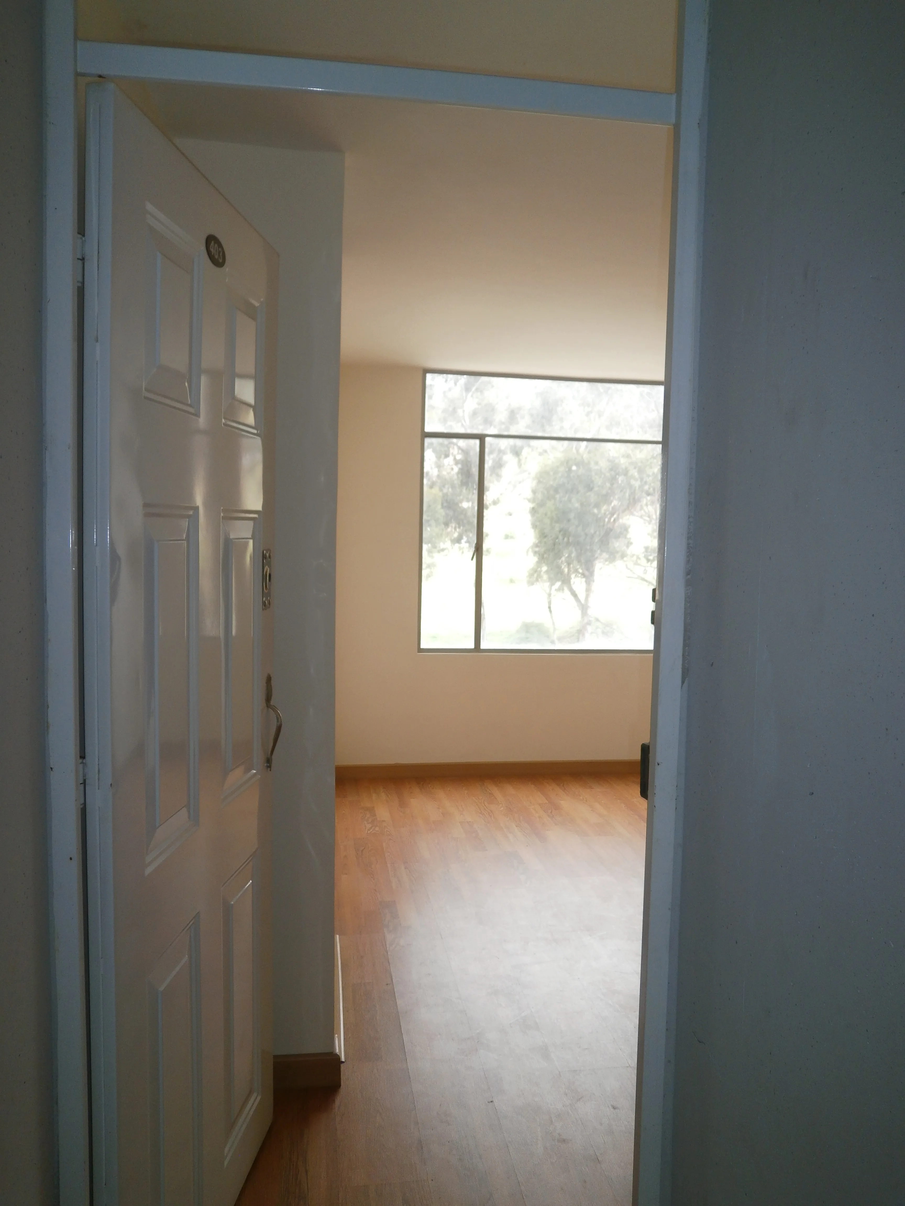 Apartamento en Arriendo en Soacha