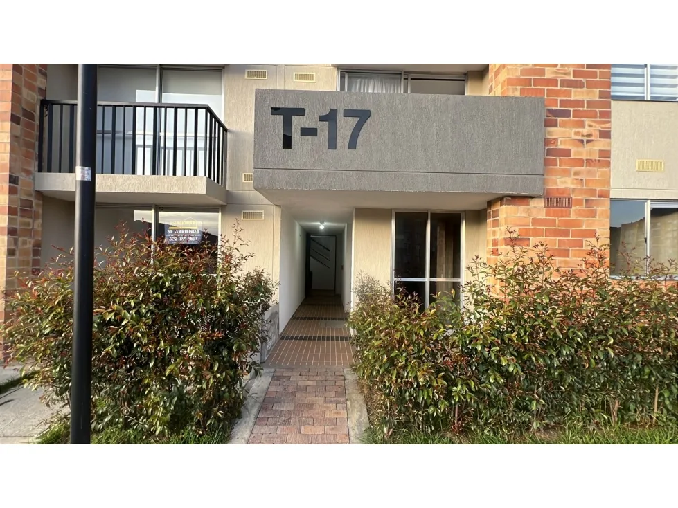 Apartamento en Arriendo en Sopó