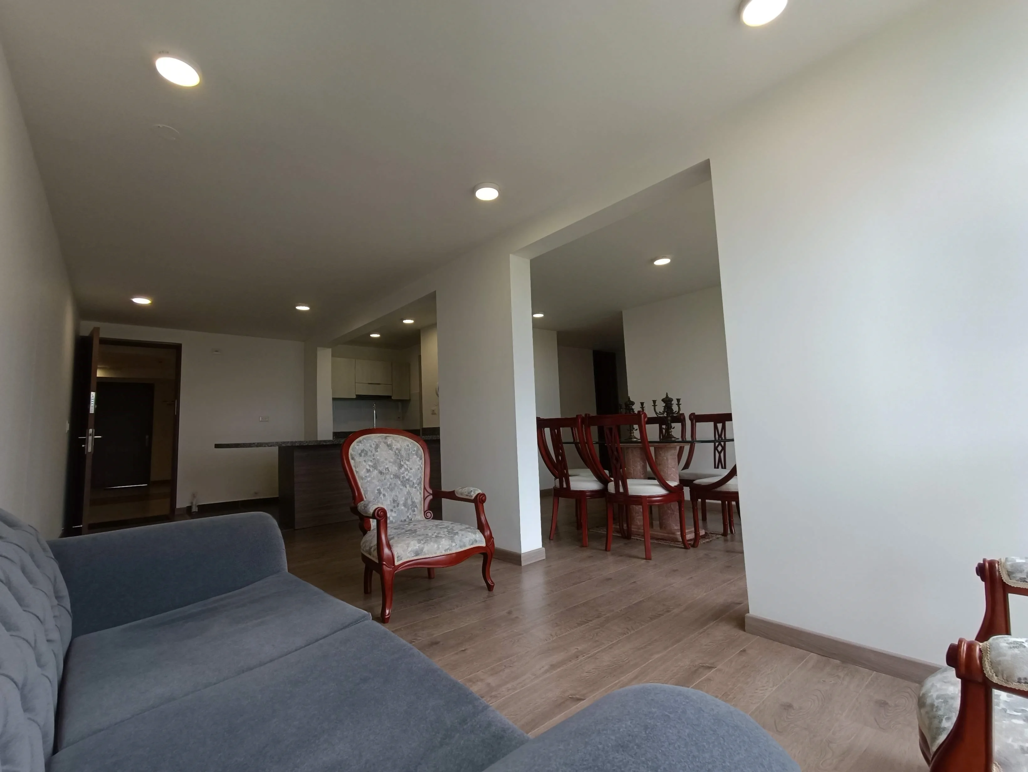 Apartamento en Arriendo en Sopó