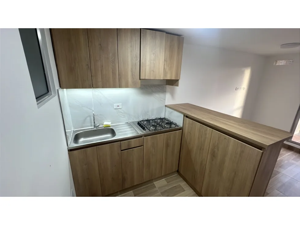 Apartamento en Arriendo en Sopó
