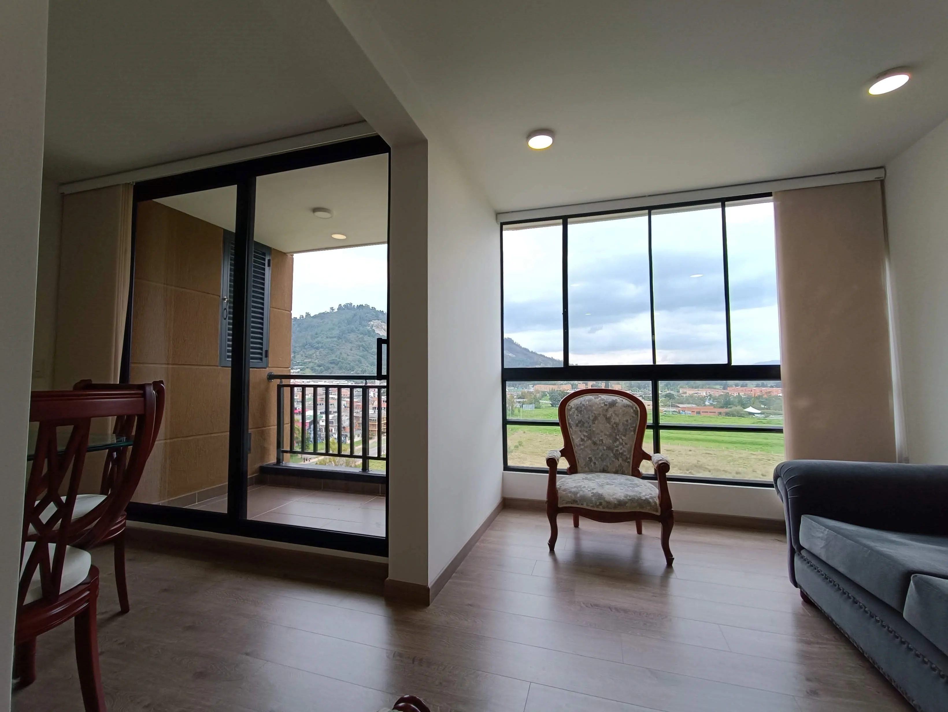 Apartamento en Arriendo en Sopó