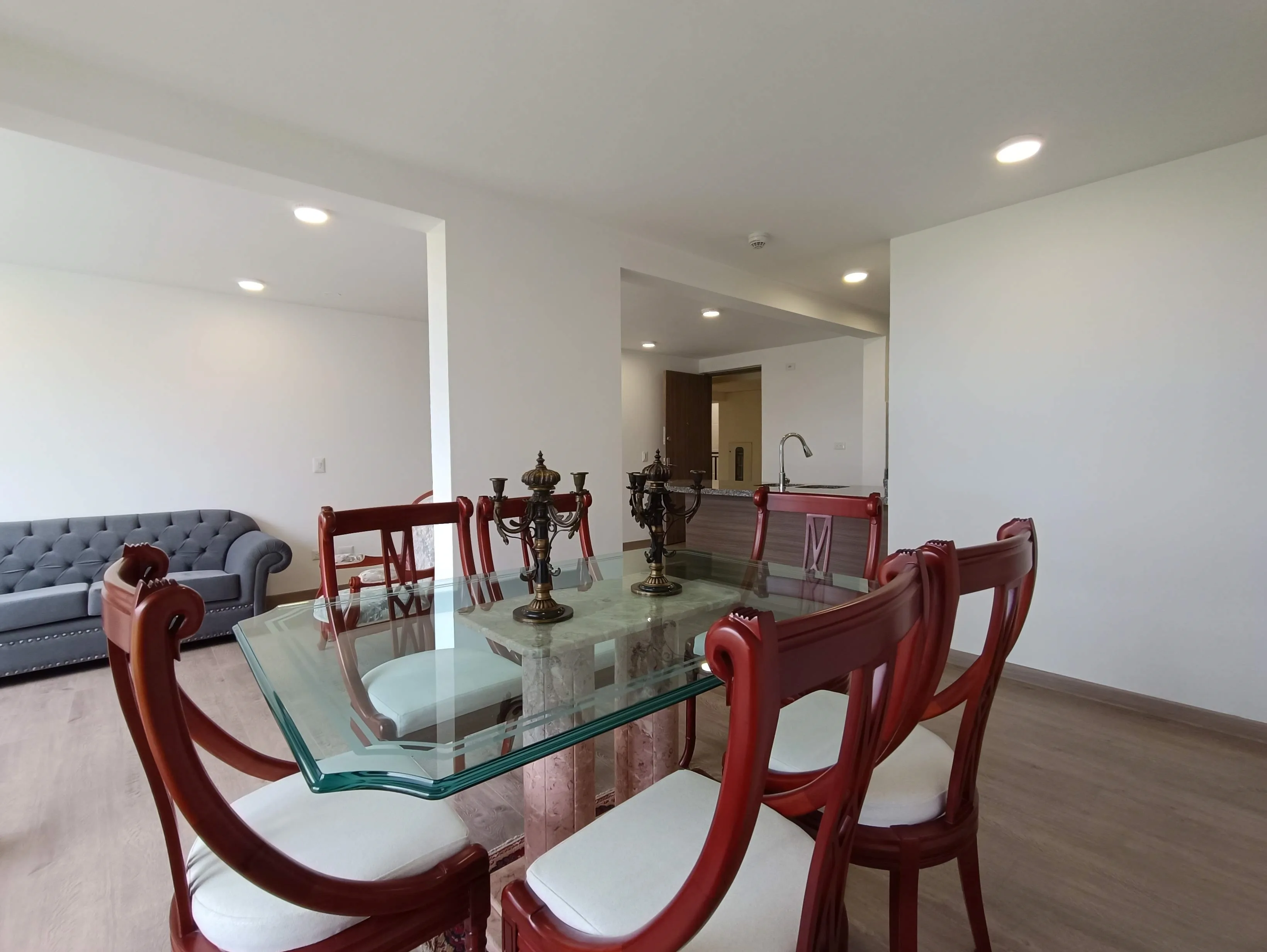 Apartamento en Arriendo en Sopó