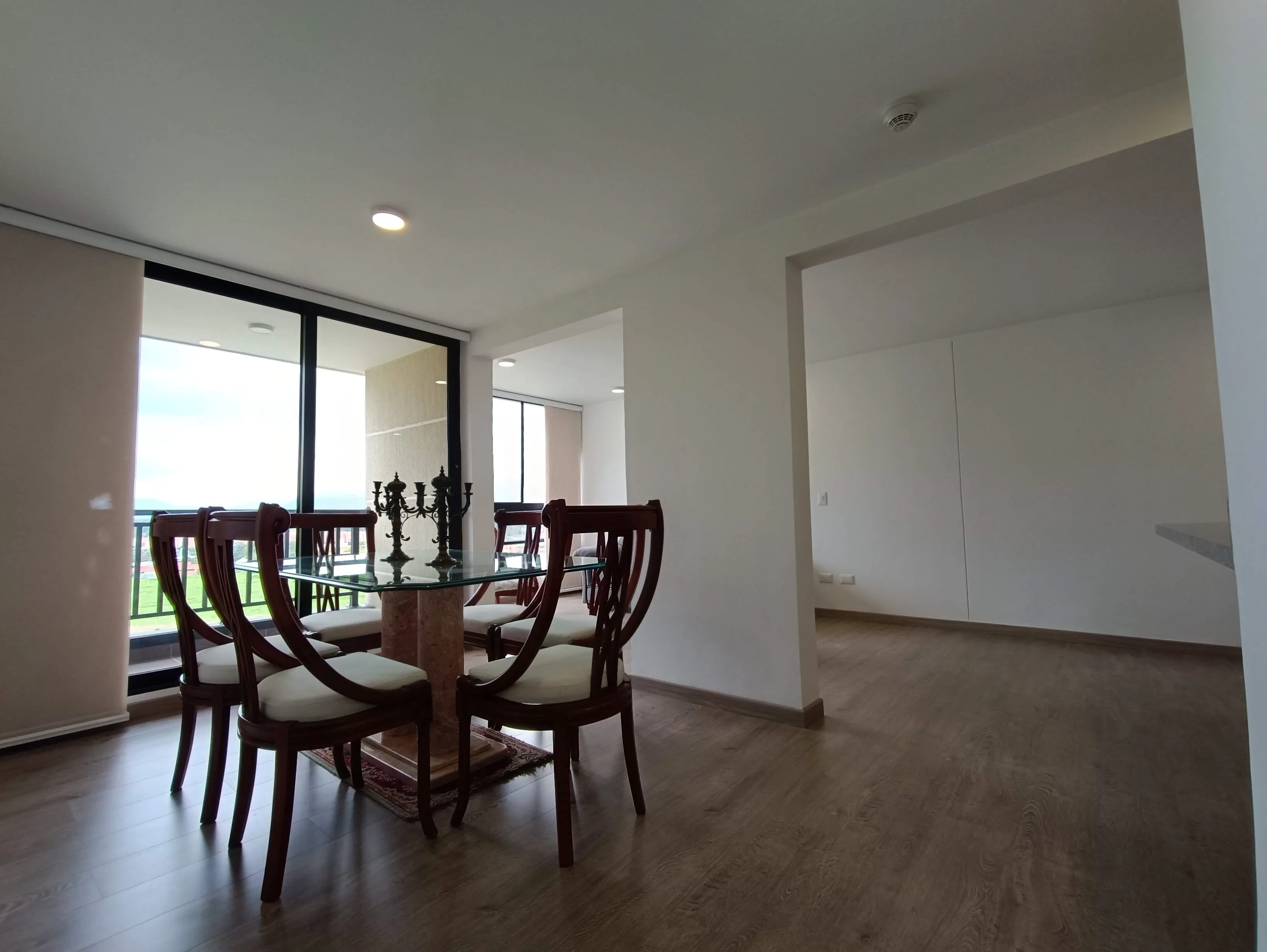 Apartamento en Arriendo en Sopó