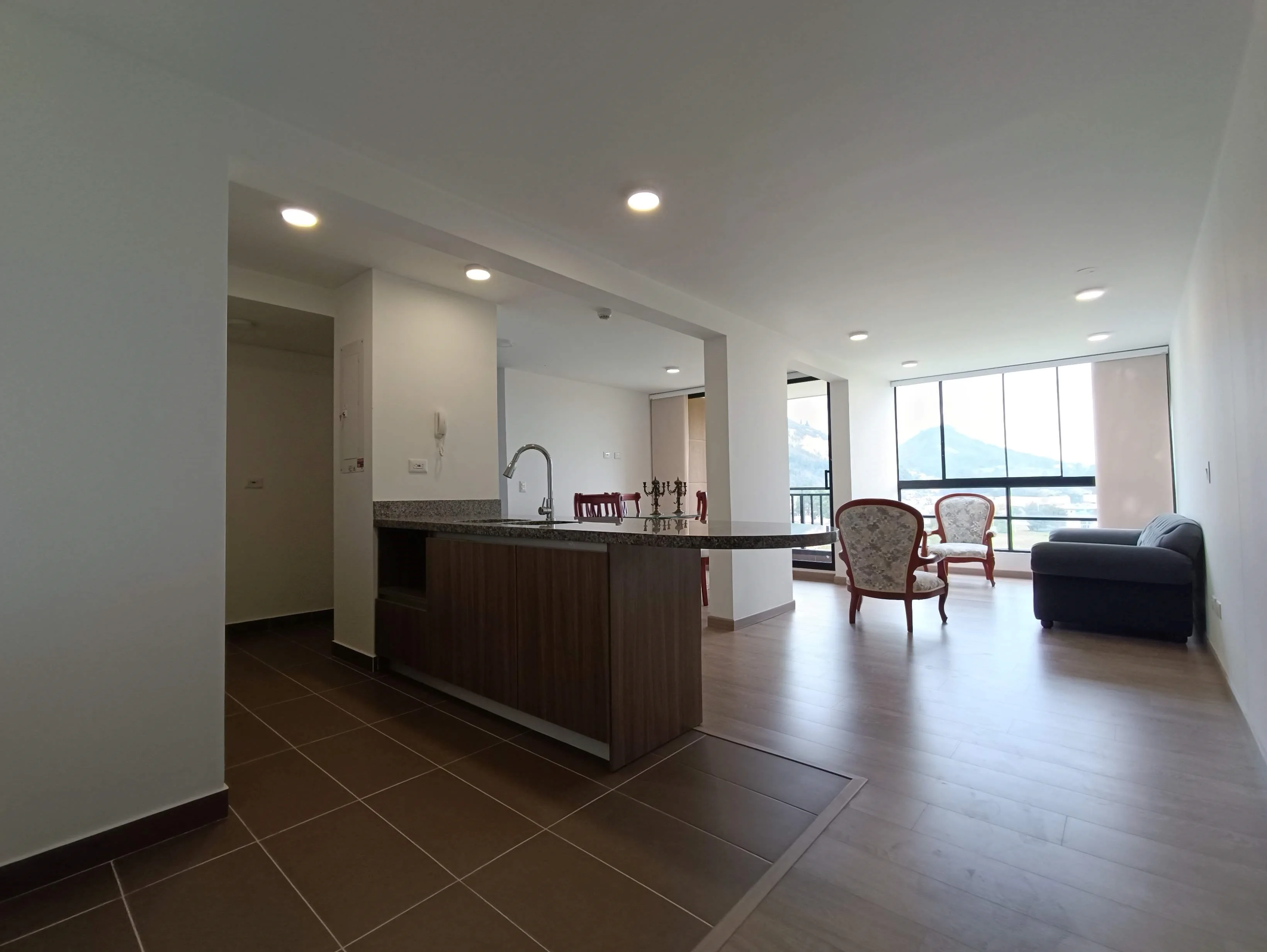 Apartamento en Arriendo en Sopó