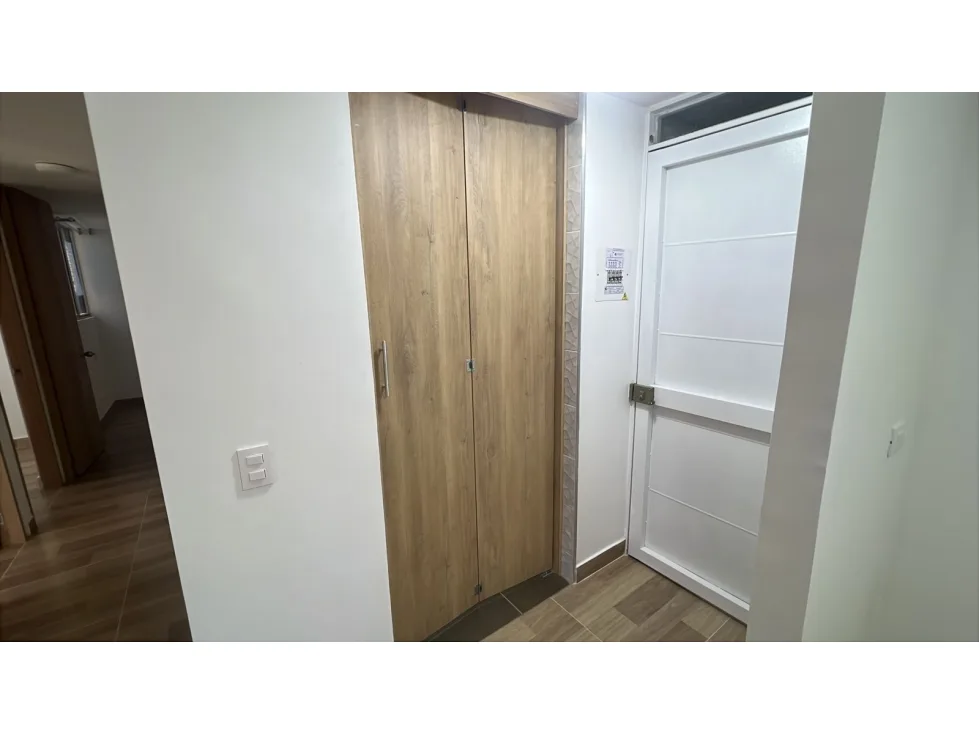 Apartamento en Arriendo en Sopó