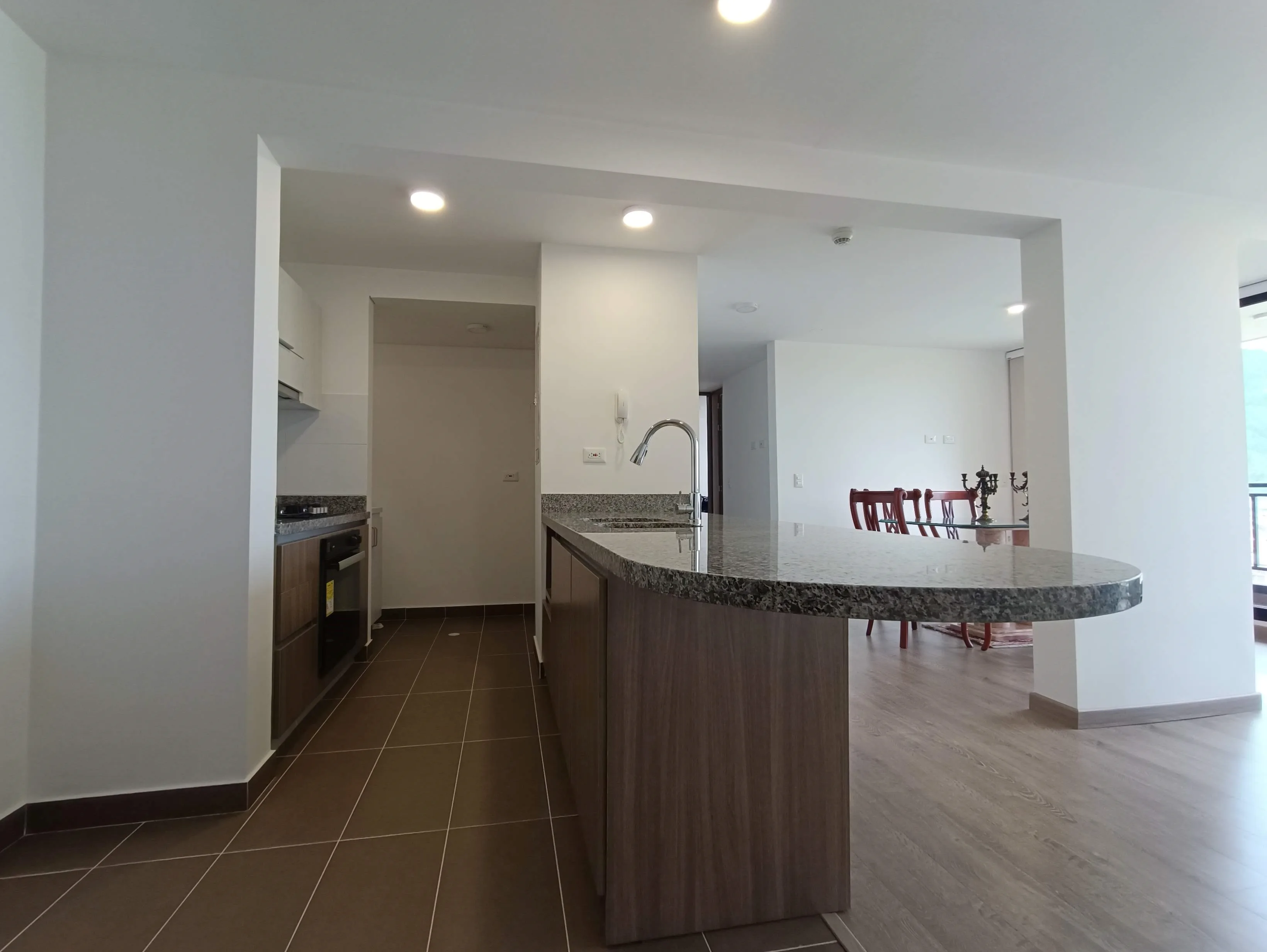 Apartamento en Arriendo en Sopó