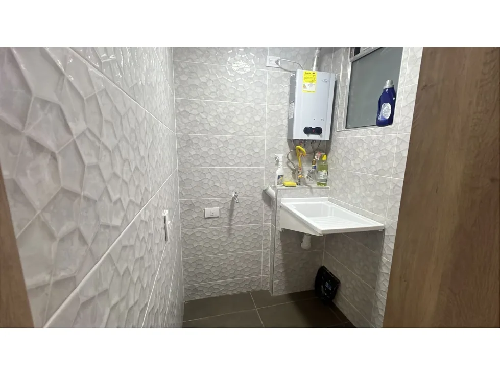 Apartamento en Arriendo en Sopó